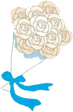 結婚記念日に・・・
